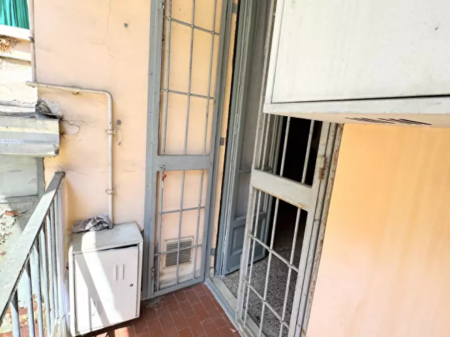 Immagine 12 di Appartamento in vendita  in Via Ventimiglia 34 a Torino