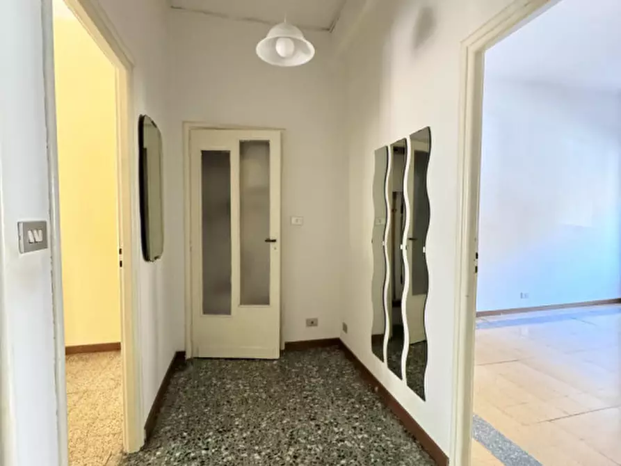 Immagine 13 di Appartamento in vendita  in Via Ventimiglia 34 a Torino