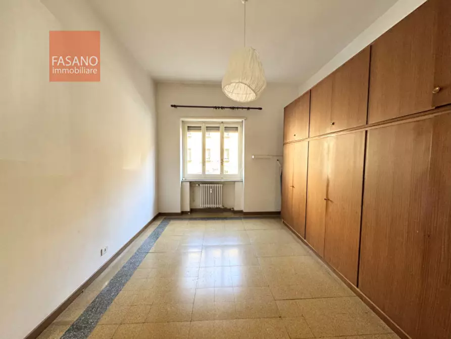 Immagine 14 di Appartamento in vendita  in Via Ventimiglia 34 a Torino