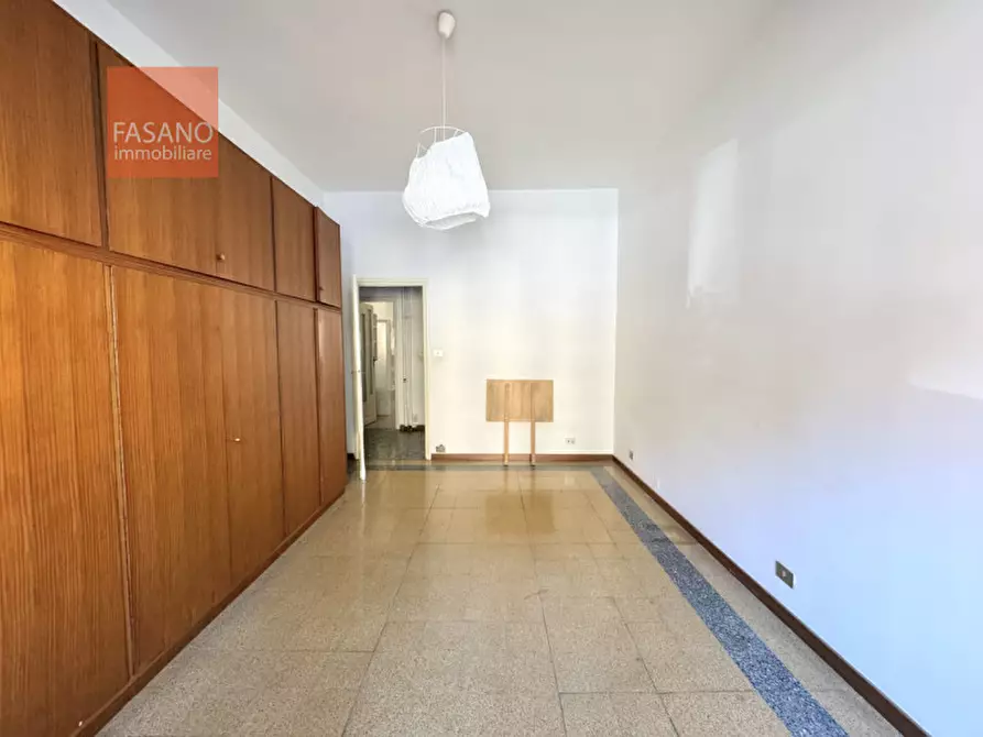 Immagine 15 di Appartamento in vendita  in Via Ventimiglia 34 a Torino