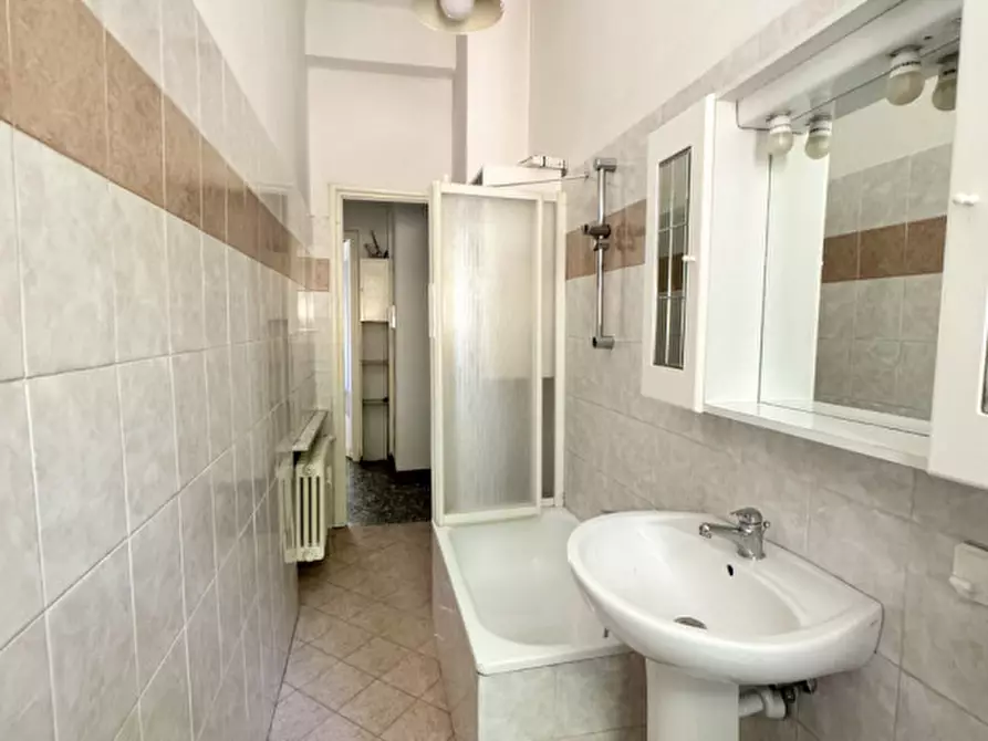 Immagine 18 di Appartamento in vendita  in Via Ventimiglia 34 a Torino
