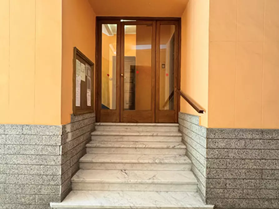 Immagine 20 di Appartamento in vendita  in Via Ventimiglia 34 a Torino