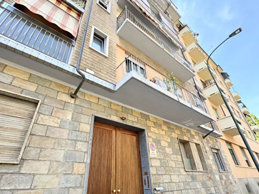 Immagine 21 di Appartamento in vendita  in Via Ventimiglia 34 a Torino