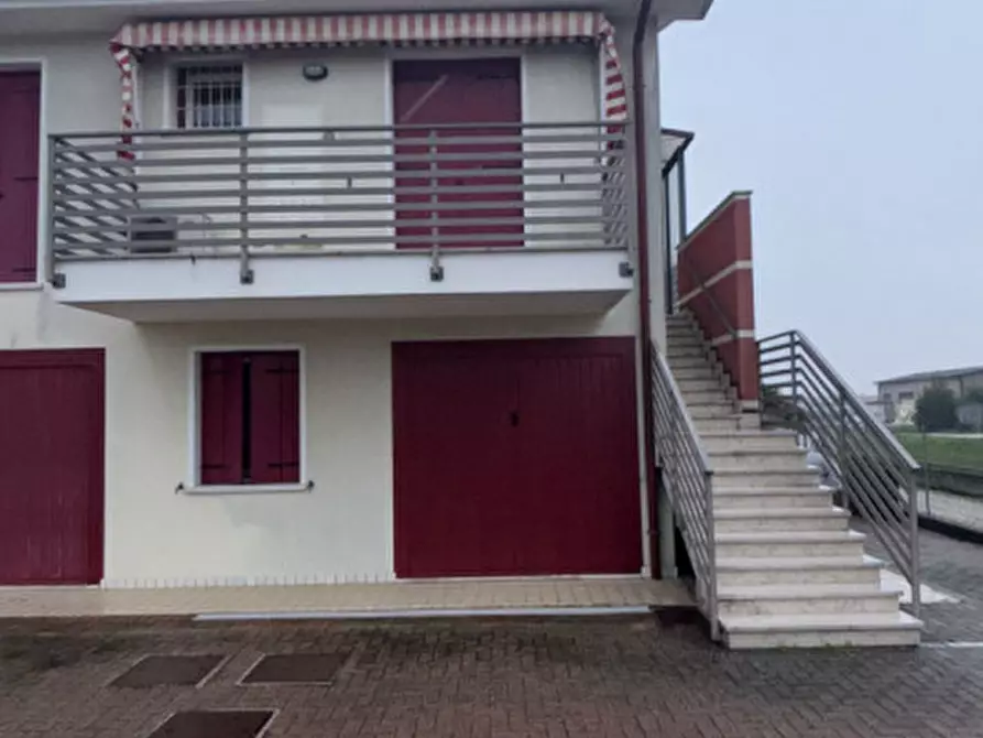 Immagine 1 di Appartamento in vendita  in Via Passarella di Sotto 31 a Jesolo