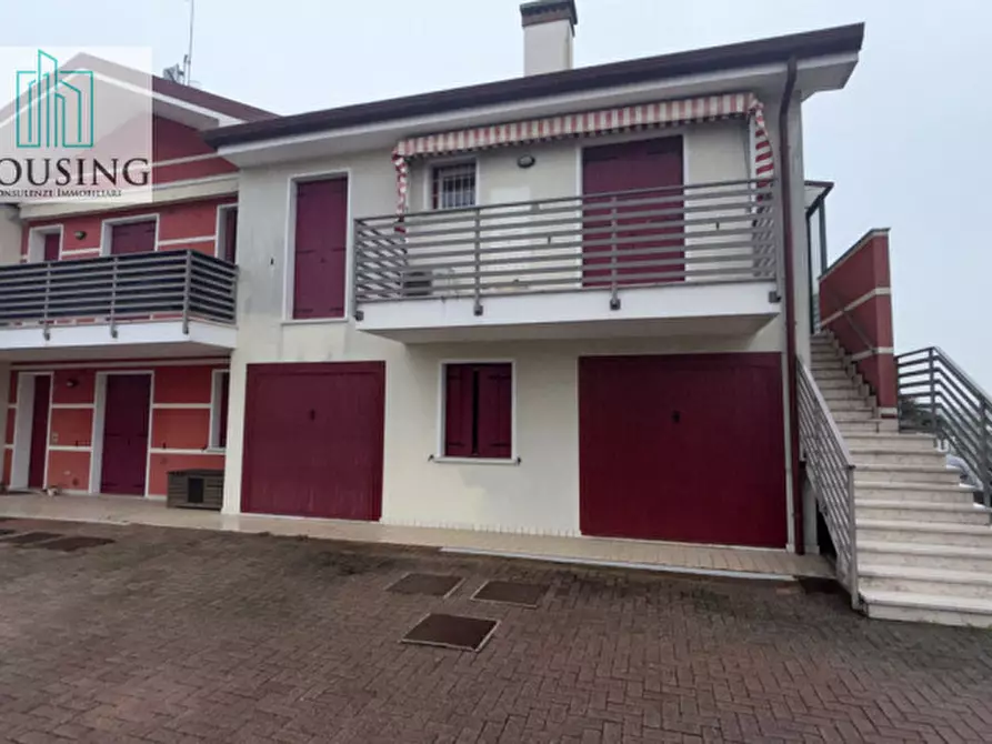 Immagine 2 di Appartamento in vendita  in Via Passarella di Sotto 31 a Jesolo