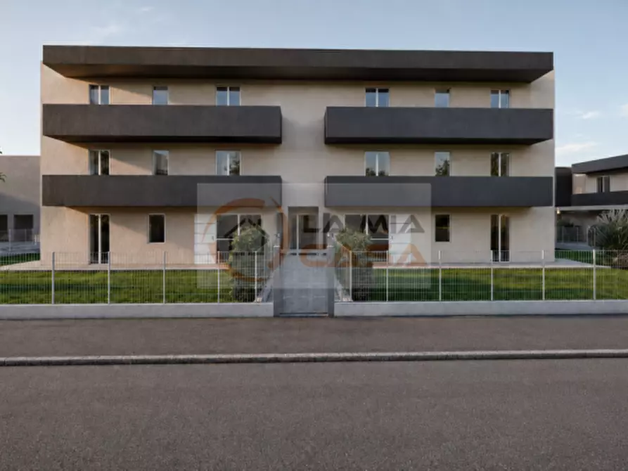 Immagine 4 di Appartamento in vendita  a Legnaro