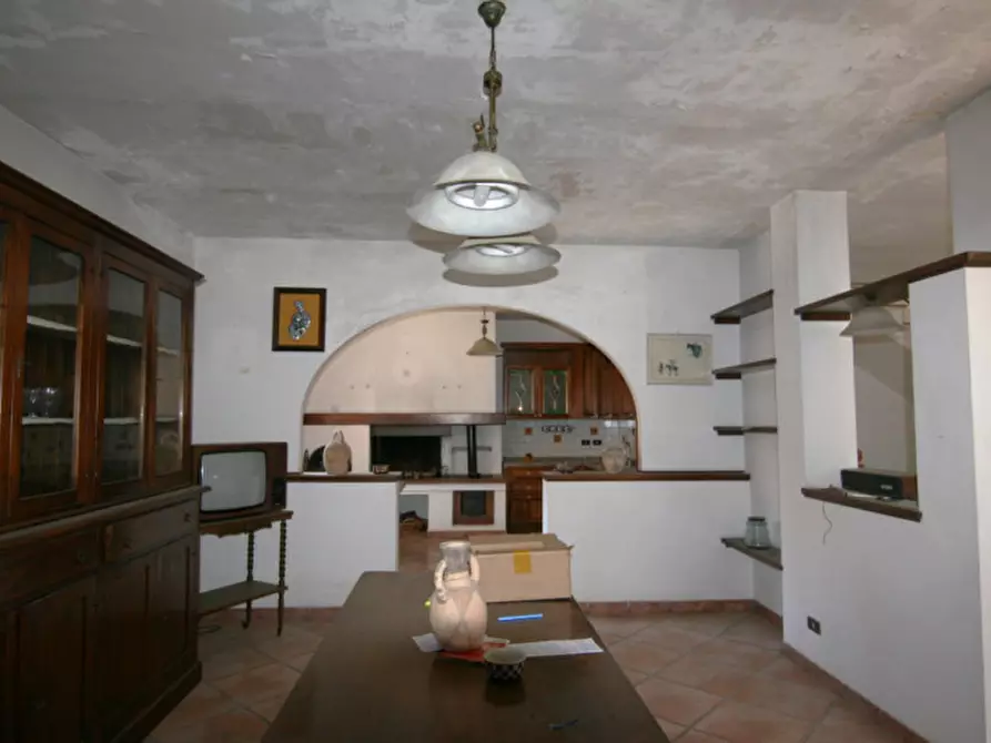 Immagine 1 di Appartamento in vendita  a Sinalunga