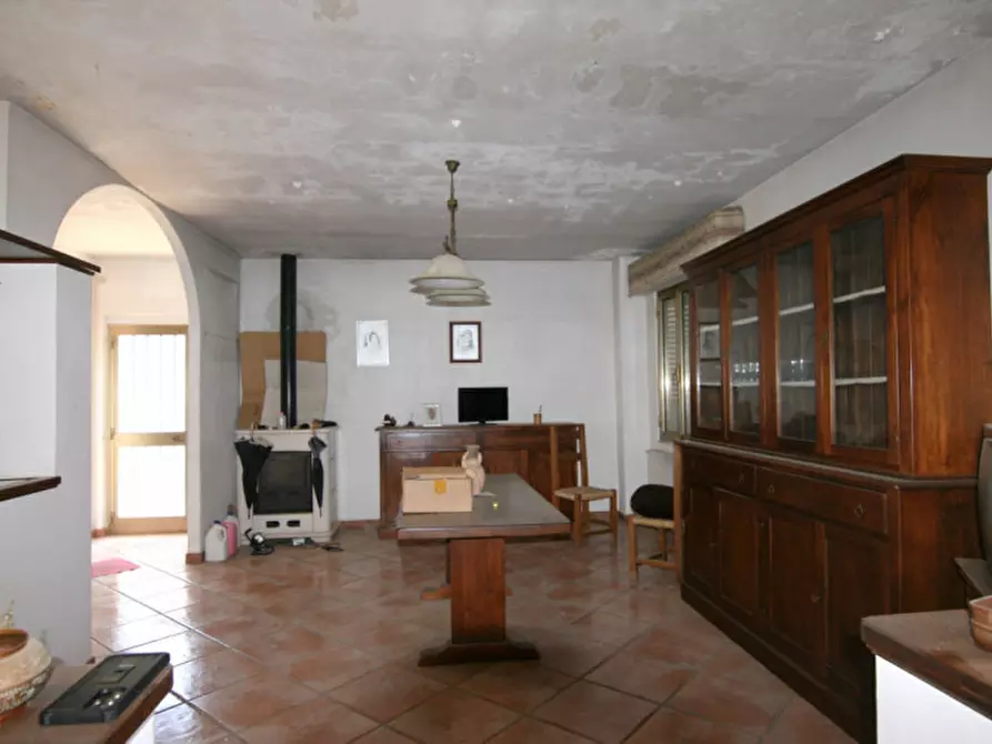 Immagine 5 di Appartamento in vendita  a Sinalunga