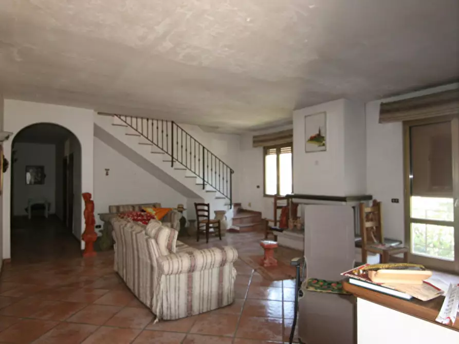 Immagine 6 di Appartamento in vendita  a Sinalunga