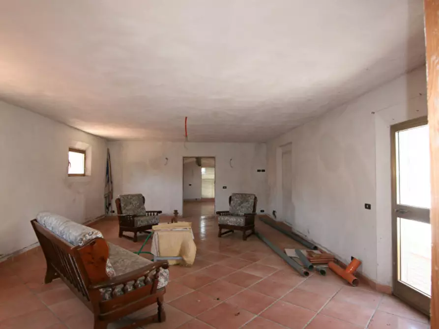 Immagine 13 di Appartamento in vendita  a Sinalunga