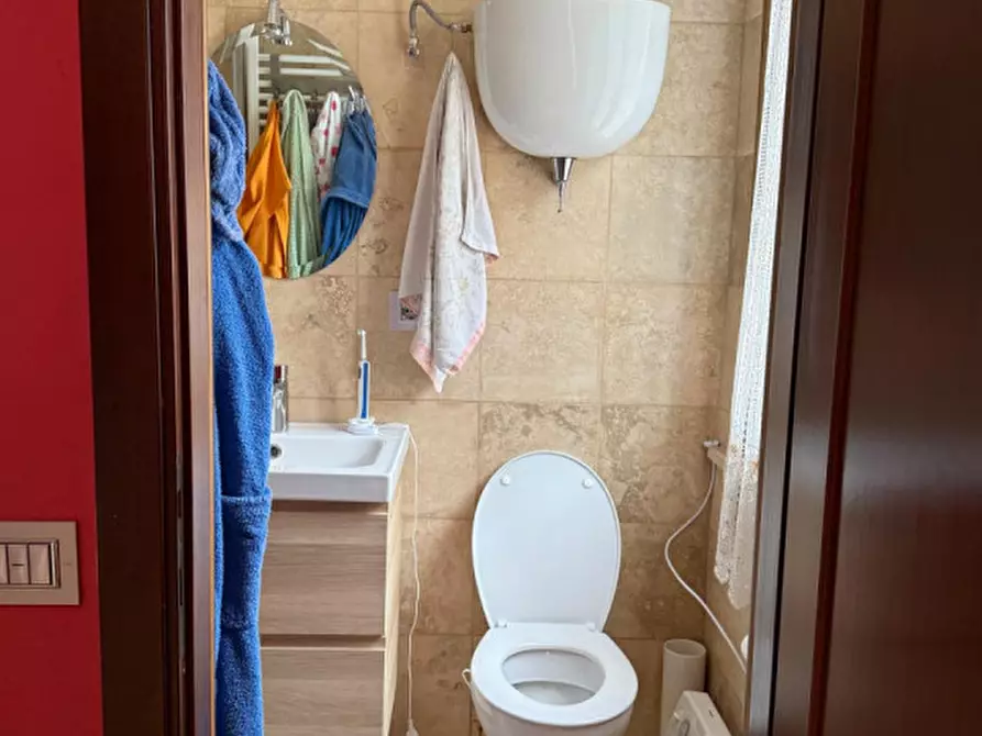 Immagine 4 di Appartamento in vendita  a Sinalunga