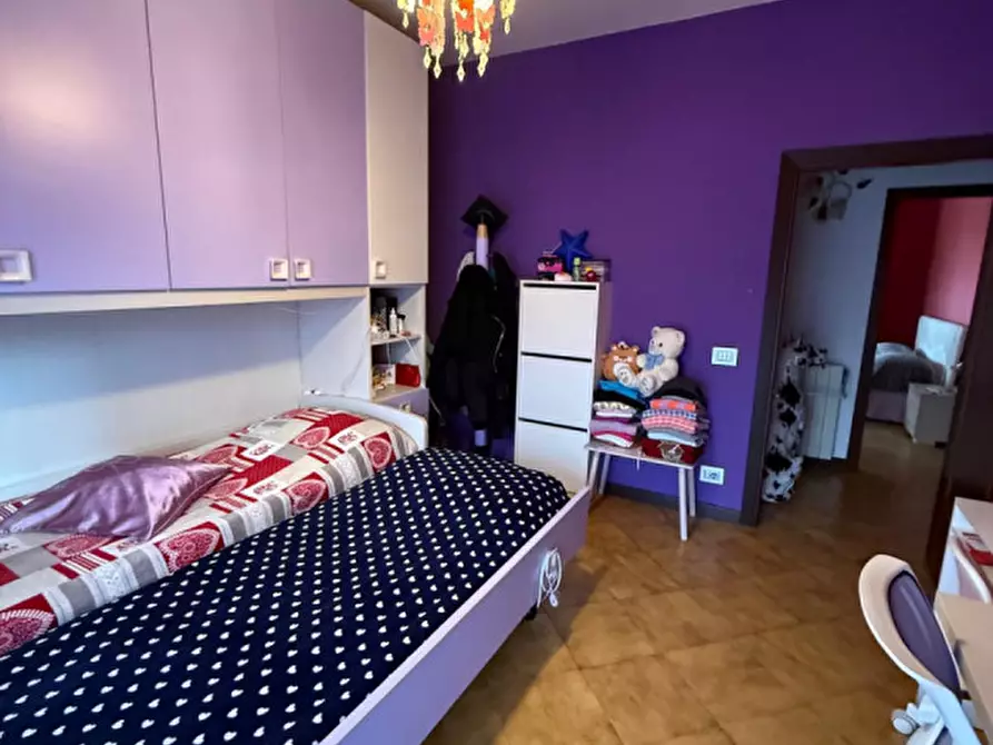 Immagine 13 di Appartamento in vendita  a Sinalunga