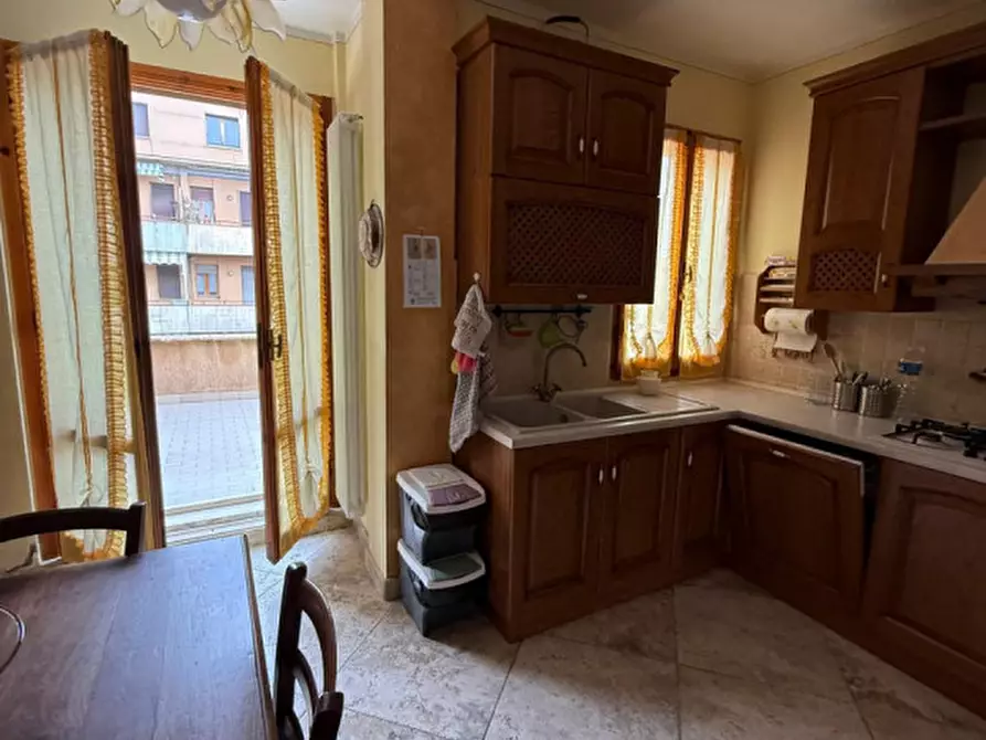 Immagine 20 di Appartamento in vendita  a Sinalunga