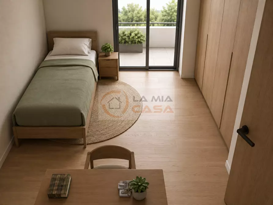 Immagine 4 di Appartamento in vendita  a Legnaro