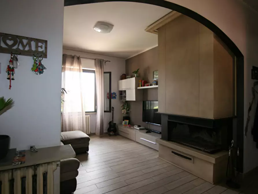 Immagine 4 di Appartamento in vendita  a Asciano