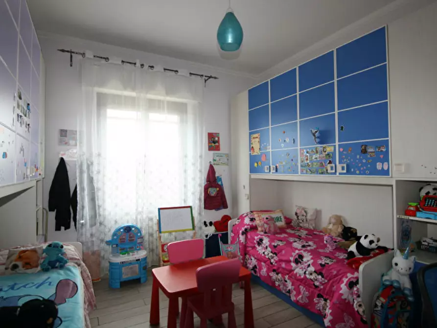Immagine 10 di Appartamento in vendita  a Asciano