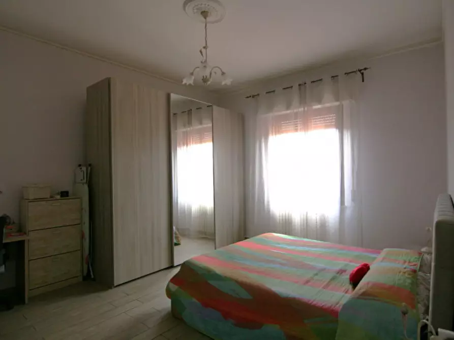 Immagine 12 di Appartamento in vendita  a Asciano