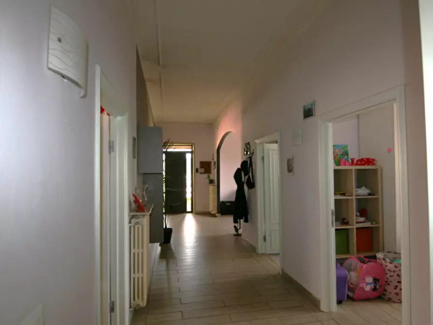 Immagine 15 di Appartamento in vendita  a Asciano