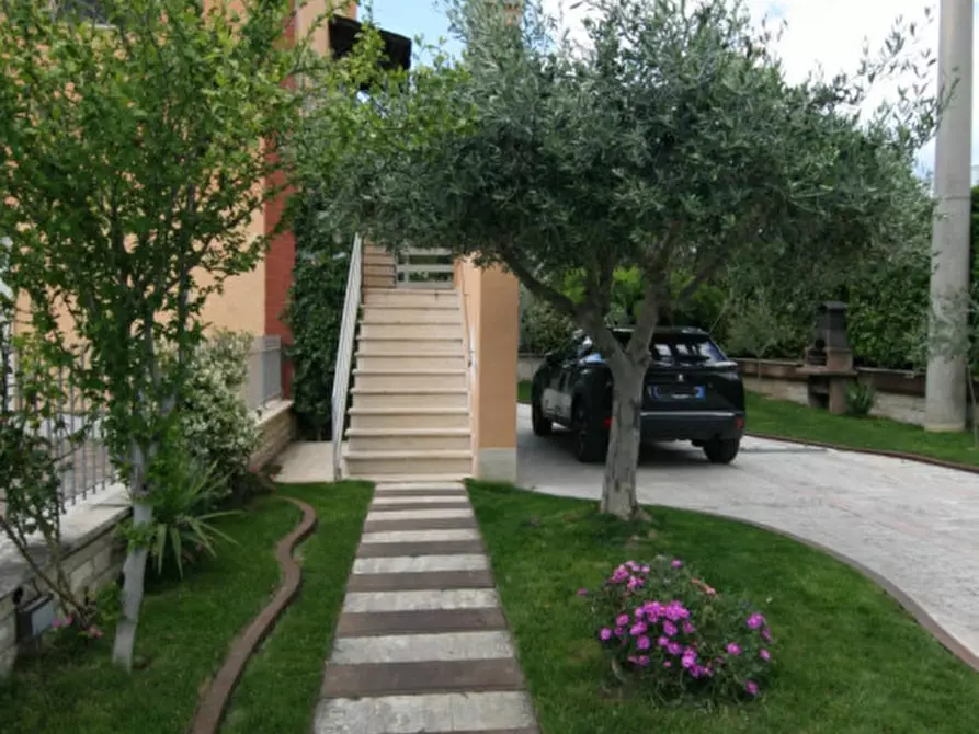 Immagine 20 di Appartamento in vendita  a Asciano