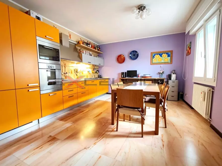 Immagine 4 di Villa in vendita  in Cavarzere, via G. Matteotti, 20 bis a Cavarzere