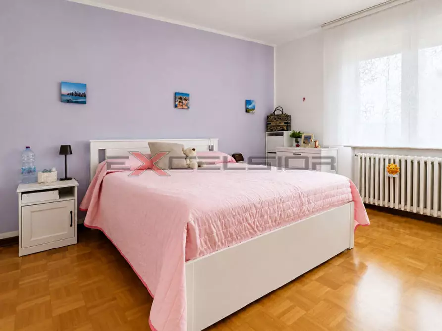 Immagine 7 di Villa in vendita  in Cavarzere, via G. Matteotti, 20 bis a Cavarzere