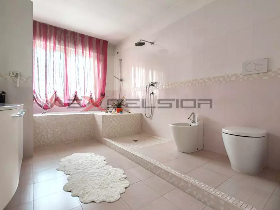 Immagine 11 di Villa in vendita  in Cavarzere, via G. Matteotti, 20 bis a Cavarzere
