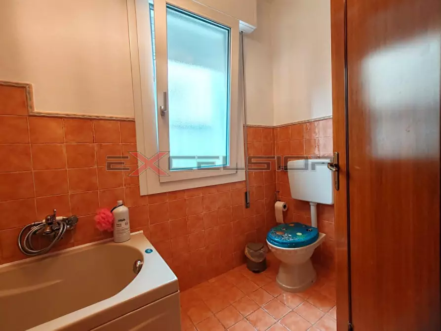 Immagine 13 di Villa in vendita  in Cavarzere, via G. Matteotti, 20 bis a Cavarzere