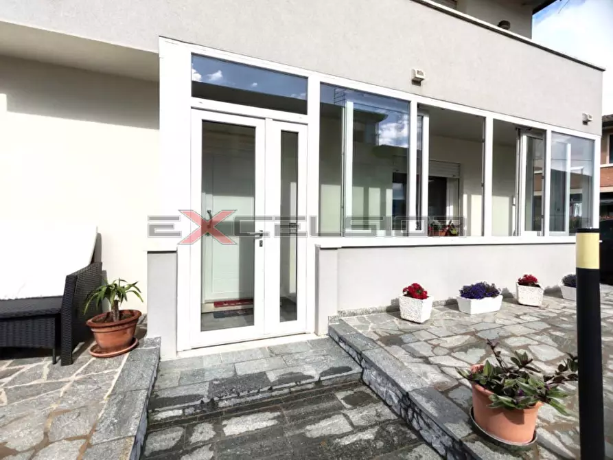 Immagine 15 di Villa in vendita  in Cavarzere, via G. Matteotti, 20 bis a Cavarzere