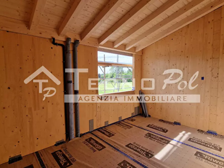 Immagine 6 di Villa in vendita  a Vigonza