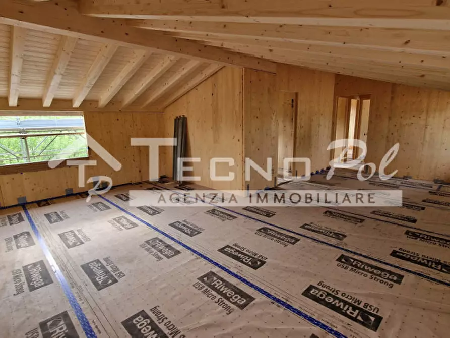 Immagine 7 di Villa in vendita  a Vigonza