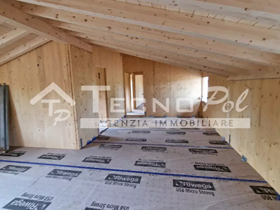 Immagine 8 di Villa in vendita  a Vigonza