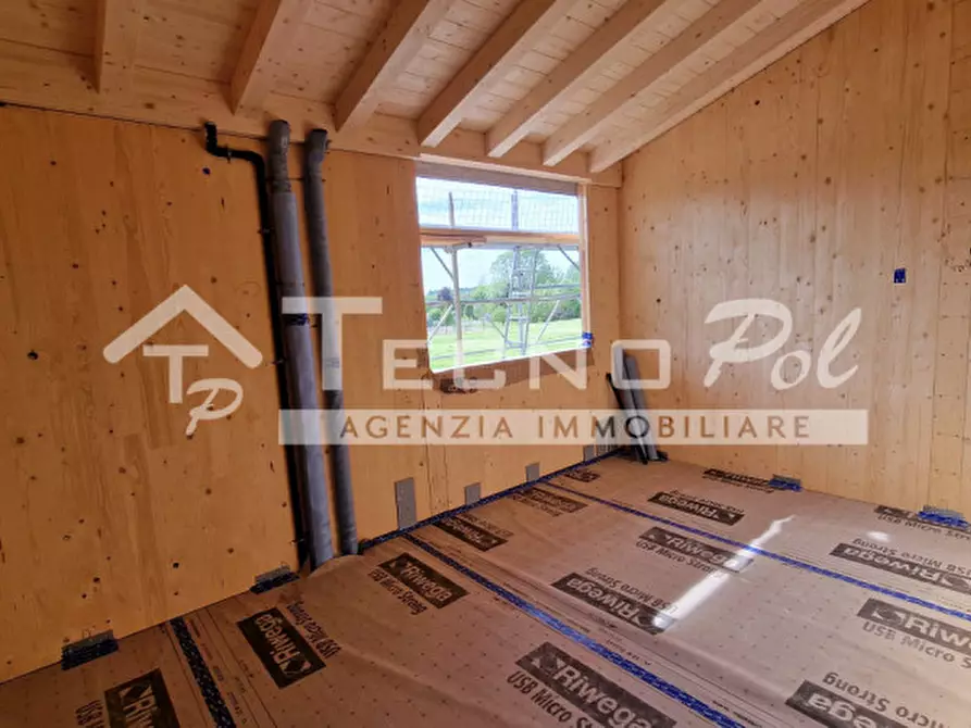 Immagine 9 di Villa in vendita  a Vigonza