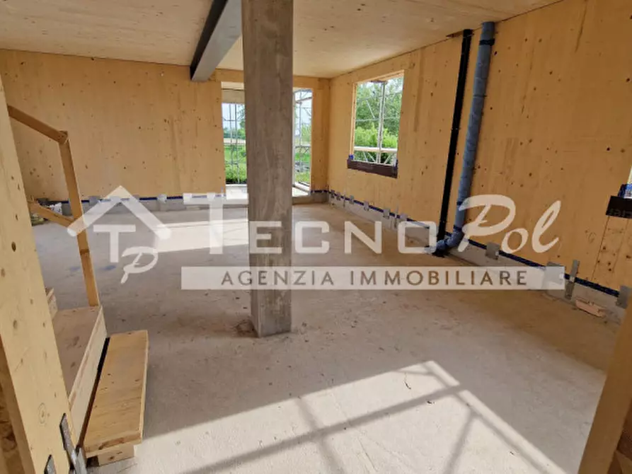 Immagine 11 di Villa in vendita  a Vigonza