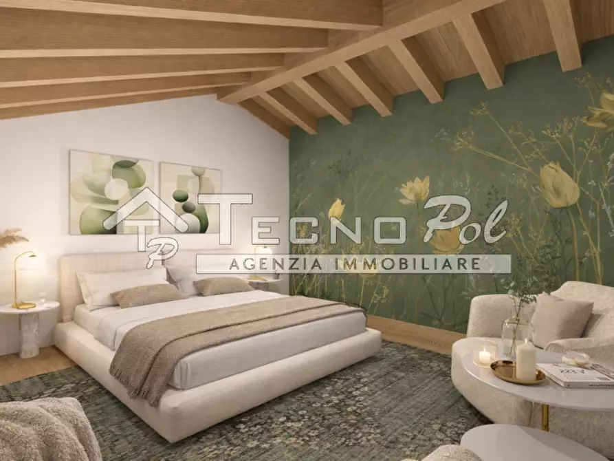 Immagine 20 di Villa in vendita  a Vigonza