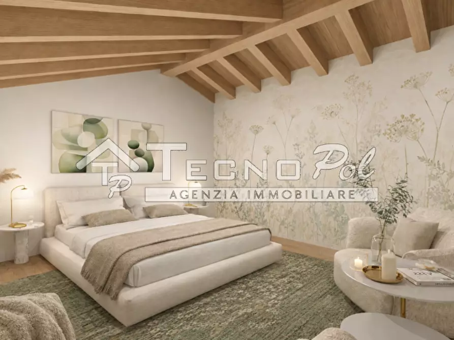 Immagine 21 di Villa in vendita  a Vigonza