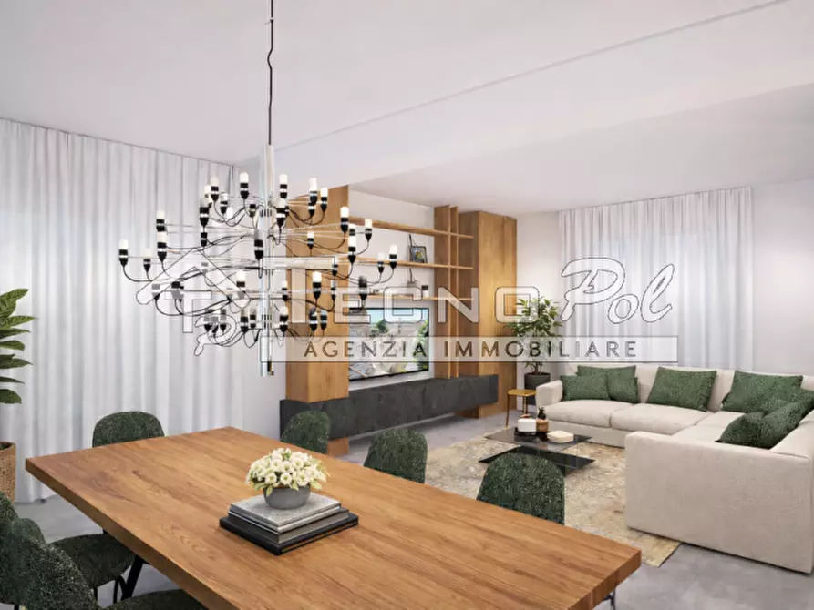 Immagine 23 di Villa in vendita  a Vigonza