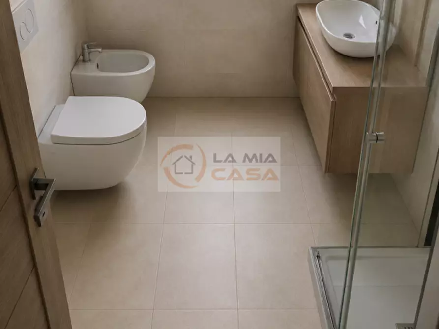 Immagine 5 di Appartamento in vendita  a Legnaro