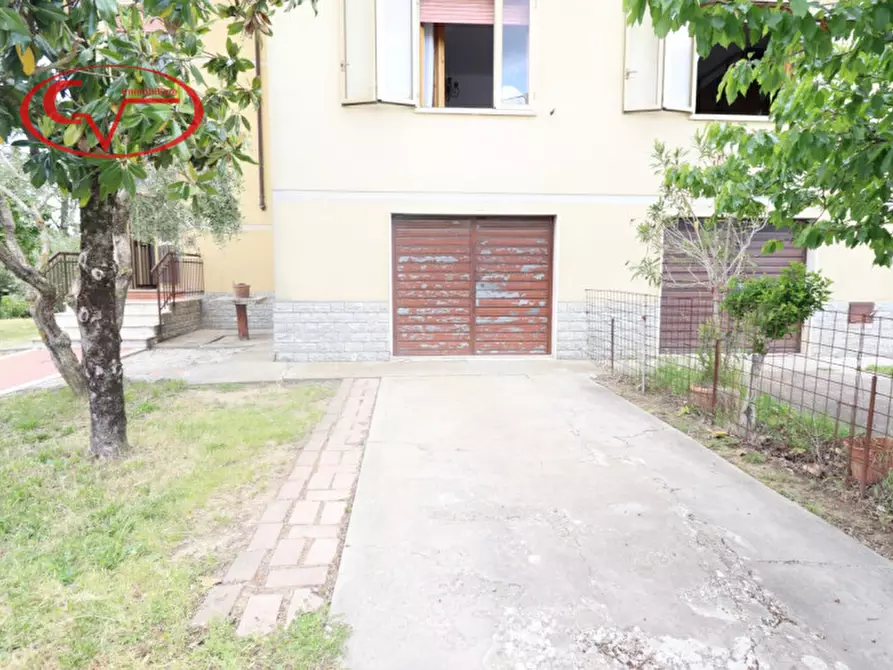 Immagine 6 di Villetta a schiera in vendita  in Via San Donato a Bucine