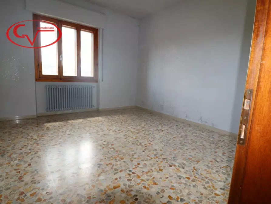 Immagine 7 di Villetta a schiera in vendita  in Via San Donato a Bucine