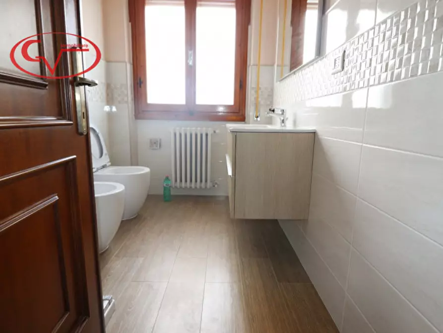 Immagine 9 di Villetta a schiera in vendita  in Via San Donato a Bucine