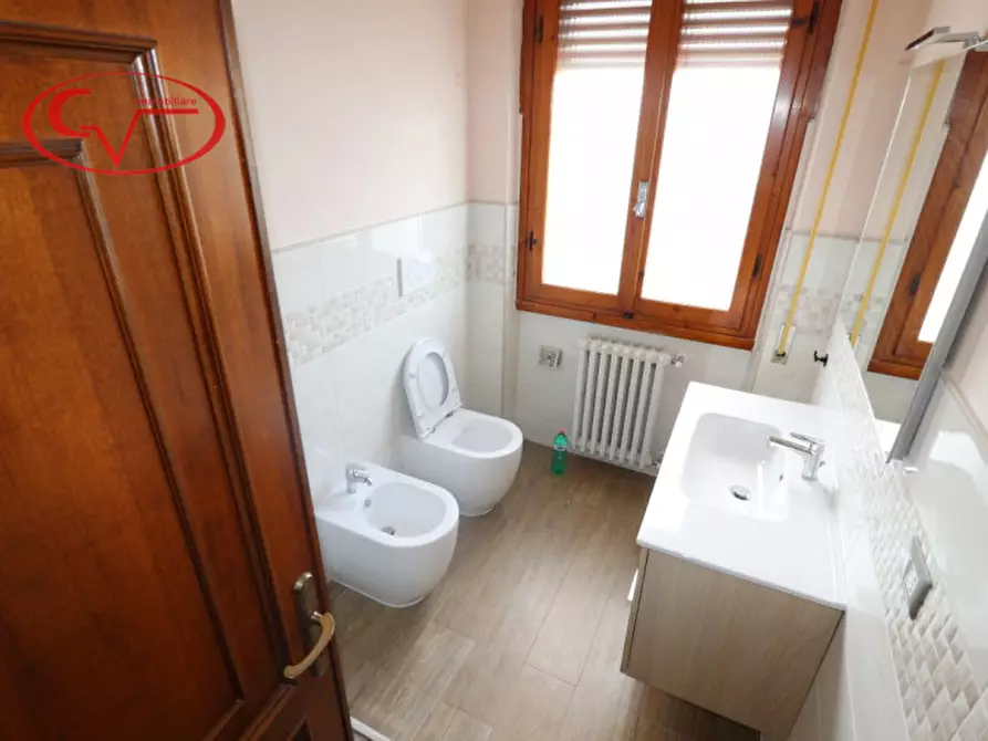 Immagine 10 di Villetta a schiera in vendita  in Via San Donato a Bucine