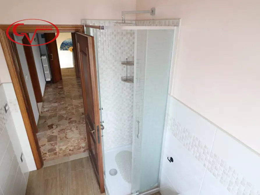Immagine 15 di Villetta a schiera in vendita  in Via San Donato a Bucine
