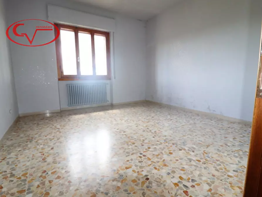 Immagine 17 di Villetta a schiera in vendita  in Via San Donato a Bucine