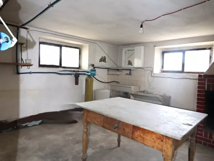 Immagine 25 di Villetta a schiera in vendita  in Via San Donato a Bucine