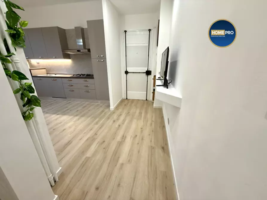 Immagine 19 di Appartamento in vendita  in Viale Furio Camillo a Roma