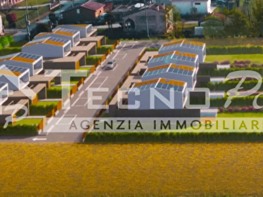 Immagine 15 di Villa in vendita  in Via Frattina a Borgoricco