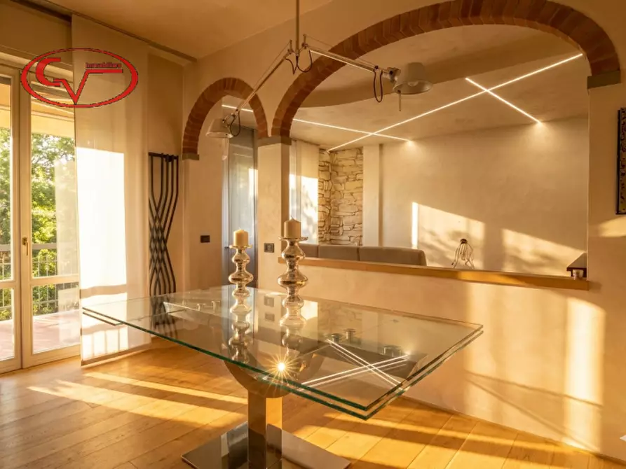 Immagine 1 di Appartamento in vendita  in via podgora a Montevarchi