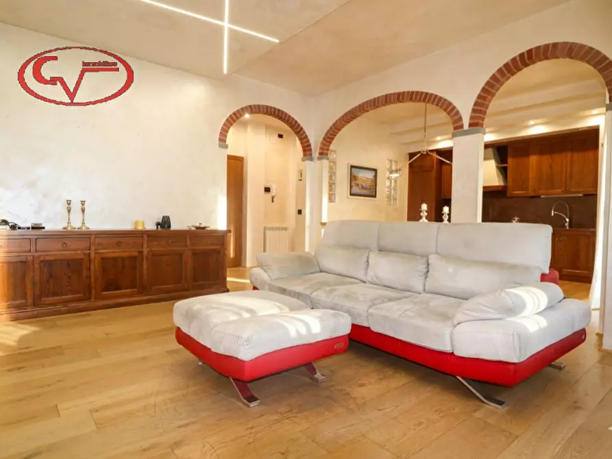 Immagine 4 di Appartamento in vendita  in via podgora a Montevarchi