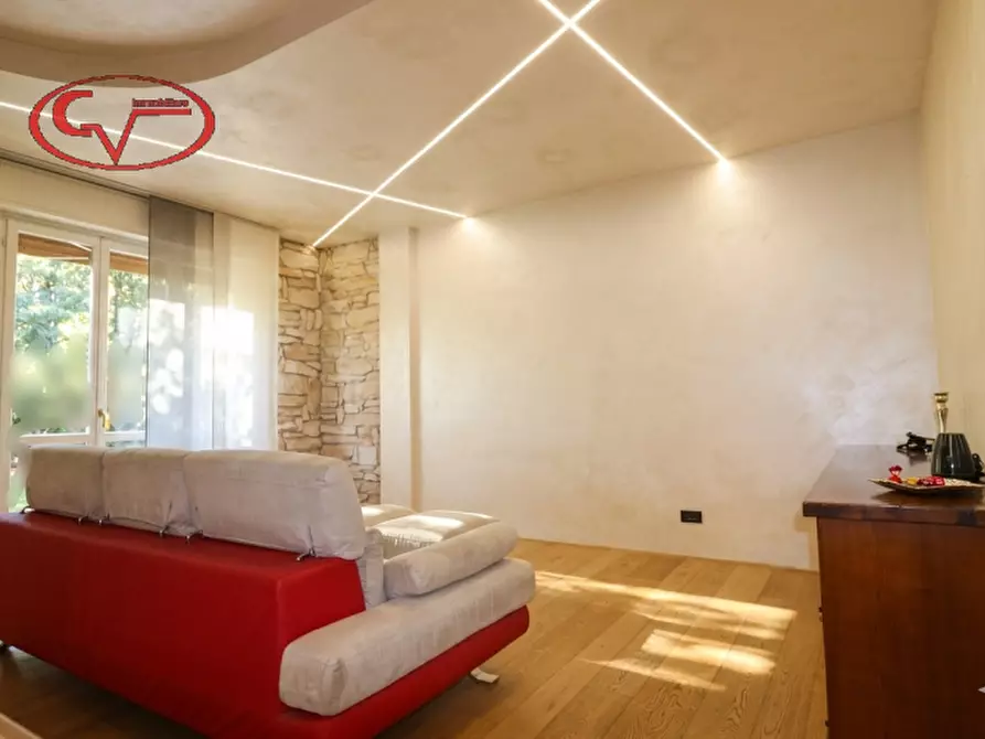 Immagine 5 di Appartamento in vendita  in via podgora a Montevarchi