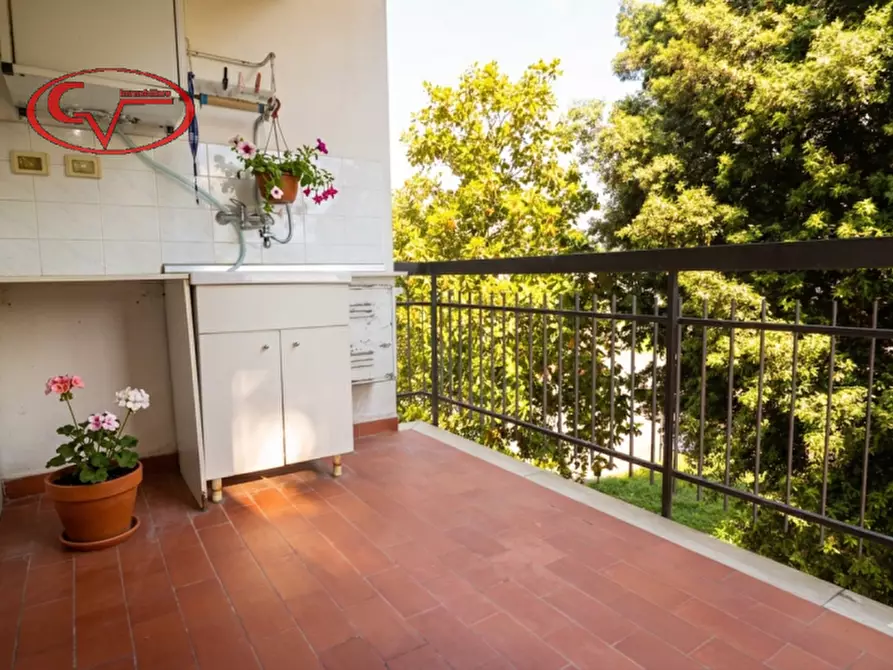 Immagine 6 di Appartamento in vendita  in via podgora a Montevarchi